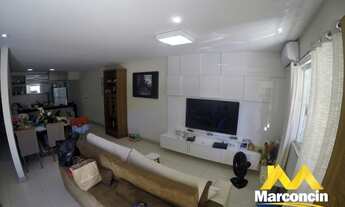 Imagem: Casa para venda possui 100 metros quadrados