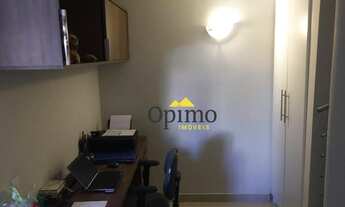 Imagem 3: Apartamento Duplex com 2 dormitórios à venda, 83 m² por R$ 900.000,00 - Moema - São Paulo