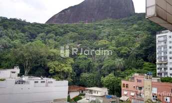 Imagem 2: Apartamento com 3 dormitórios à venda, 160 m² por R$ 3.500.000 - Leblon - Rio de Janeiro/R