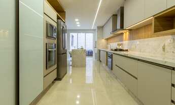 Imagem 4: Casa em condomínio no Bairro Alto - ARYA 1