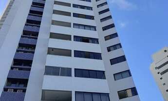 Imagem 4: Apartamento para venda com 90 metros quadrados com 3 quartos em Boa Viagem - Recife - PE