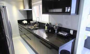 Imagem 5: Belíssimo apartamento no condomonio Casa das Caldeiras - Barra Funda