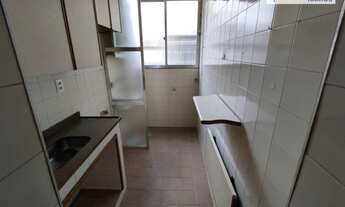 Imagem 6: Apartamento com 1 dormitório à venda, 44 m² por R$ 230.000,00 - Estácio - Rio de Janeiro/R