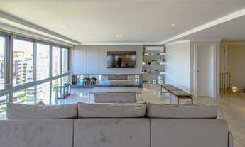 Imagem 5: Duplex para venda tem 310 metros quadrados com 4 quartos em Auxiliadora - Porto Alegre - R