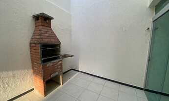 Imagem 4: Casa 3 quartos com su?te, 2 vagas - Europa - Contagem