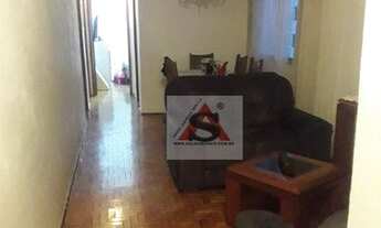 Imagem 1: Apartamento com 3 dormitórios à venda, 80 m² por R$ 430.000,00 - Vila Monumento - São Paul