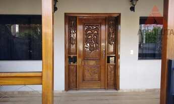 Imagem: Casa com 03 dormitórios à venda, 420 m²