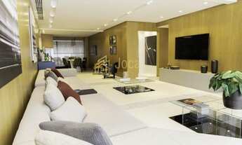 Imagem 2: Apartamento à venda com 167m² com 3 suítes na Vila Clementino - São Paulo - SP