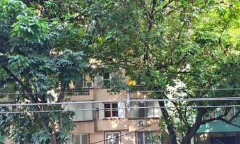 Imagem 3: Apartamento com 3 quartos para alugar, 160 m², Gávea, Zona Sul, Rio de Janeiro/RJ