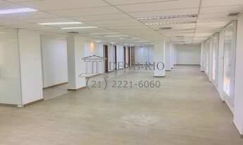 Imagem: Excelente Andar 551m2 todo reformado próximo