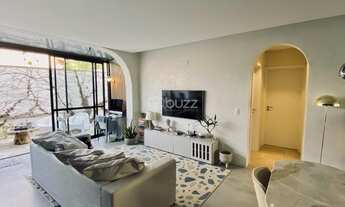 Imagem: Incrível e sofisticado garden no canto