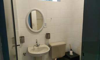 Imagem 4: Apartamento para locação no Edifício Flamboyant perto do terminal São Paulo em Sorocaba