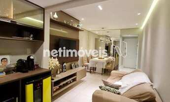 Imagem 2: Venda Apartamento 2 quartos Luis Anselmo Salvador