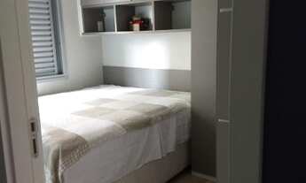 Imagem 6: Apartamento para venda com 50 metros quadrados com 2 quartos em Jardim Catanduva - São Pau