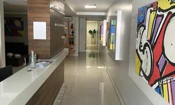 Imagem 7: Apartamento a venda no Edifício Domum - Apartamento de 2 quartos - Centro