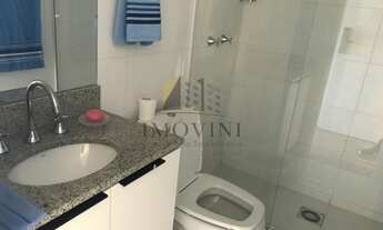 Imagem 2: LINDO STUDIO NO LIFE SPACE- VISCONDE DE GUARAPUAVA- MOBILIADO- 29,72 M2 PRIVATIVOS