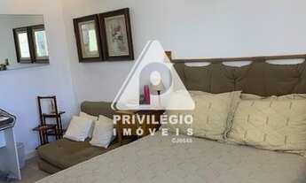 Imagem 5: Apartamento à venda, 3 quartos, 2 suítes, 2 vagas, Ipanema - RIO DE JANEIRO/RJ