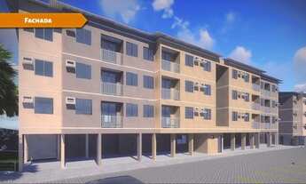 Imagem 7: Pérolas do Caeté - 2 Quartos com suíte e sacada + ITBI e Cartório Grátis! Consulte!