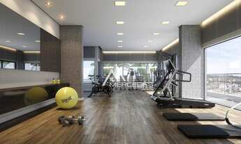 Imagem 7: Apartamento à venda, 122 m² por R$ 1.370.000,00 - Fazenda - Itajaí/SC