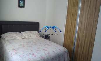 Imagem 4: Apartamento para comprar Madre Gertrudes Belo Horizonte