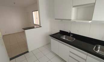 Imagem 2: Apartamento a venda em Piracicaba, condomínio Parque Premiatto