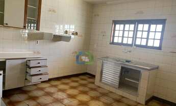 Imagem 5: Sobrado com 3 dormitórios à venda, 207 m² por R$ 600.000,00 - Parque Maria Helena - São Pa