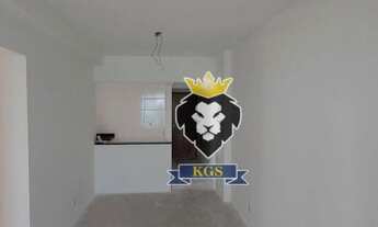 Imagem 6: Apartamento com 2 dormitórios à venda, 81 m² por R$ 375.000,00 - Jardim Marina - Mongaguá