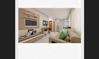 Imagem 5: Apartamento novo na Gamelinha para venda, de 30,57 m com 1 quarto em Vila Matilde - São Pa