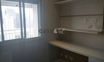 Imagem 6: Apartamento à venda ou para alugar na Chácara Sto. Antônio, São Paulo - SP