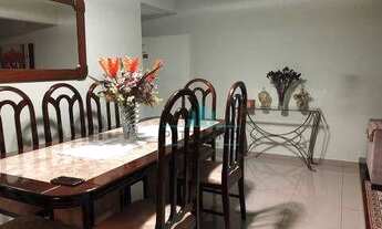 Imagem 4: Apartamento com 3 dormitórios à venda, 104 m² por R$ 477.000,00 - Barcelona - São Caetano