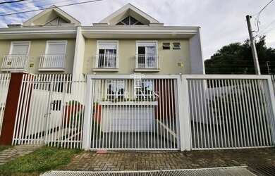 Imagem 2: CURITIBA - Casa Padrão - Mercês