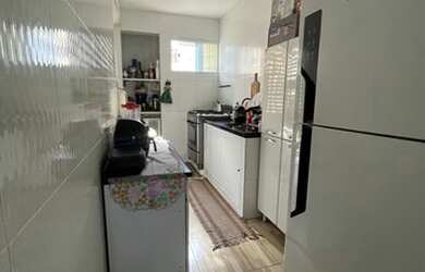 Imagem 7: Apartamento à venda no bairro Vicente Pinzon - Fortaleza/CE