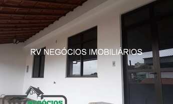 Imagem 2: ML - Uma Casa com espaço fenomenal - Cidade Nova 3 quartos