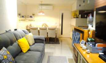 Imagem 4: Apartamento a venda com 2 quartos em Charitas - Niterói - RJ -CORRETORA RESPONSÁVEL: JANAÍ