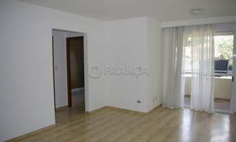 Imagem 2: São José dos Campos - Apartamento Padrão - Jardim Satélite