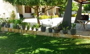 Imagem 6: Casa Térrea Casa com 4 dormitórios