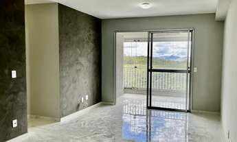 Imagem: Apartamento para venda tem 93 metros quadrados