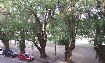 Imagem 7: PRAIA DE BOTAFOGO EXCELENTE E AMPLO APARTAMENTO EM PRÉDIO TRADICIONAL DE ESTILO CLÁSSICO