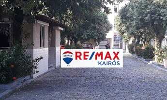 Imagem: Apartamento à venda, 65 m² por R$ 125.000,00