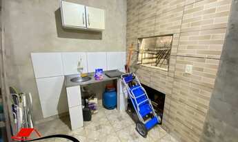 Imagem 14: APROVEITE! ESSA LINDA CASA NA PRAIA, ESTÁ DE BARBADA! POSIÇÃO FRENTE MAR! PRAIA TRAMANDAÍ!