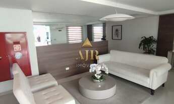 Imagem 2: Apartamento de 2 quartos e 2 vagas no bairro Água Verde