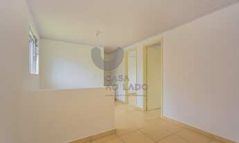 Imagem 4: CURITIBA - Casa Padrão - Bairro Alto