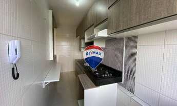 Imagem 6: Lindo apartamento 2 quartos todo projetado