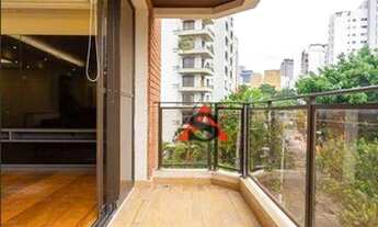 Imagem 7: Apartamento com 4 dormitórios para alugar, 225 m² por R$ 8.880,00/mês - Vila Mariana - São