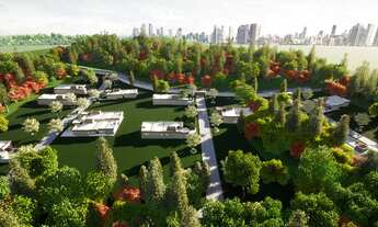 Imagem 6: Lotes em Condomínio Fechado - Açude - Betim - Pré Lançamento