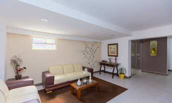 Imagem 6: SE VOCÊ É ESTUDANTE OU MORA SOZINHO, PRECISA DE UM ESPAÇO MOBILIADO, PRÁTICO E SUPER BEM L