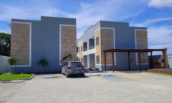 Imagem 3: Apartamento à venda no bairro Pedras - Itaitinga/CE