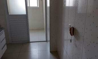 Imagem 4: Apartamento 3 dormitórios c/ 1 suíte 77m² 2 vagas cobertas. Jardim Flor da Montanha. Guar