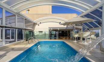 Imagem 2: CURITIBA - Apartamento Padrão - Bigorrilho