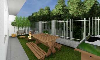 Imagem 5: Casa nova 3 quartos no Itaqui em Campo Largo